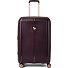  Paris 4 wheels Trolley 69 cm with expansion pleat Variant amethyst metallic