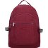 Journey backpack 43 cm laptop compartment Variant dark red Journey backpack 43 cm laptop compartment Variant dark red