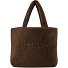  Shopper Bag 54 cm Variant dark walnut