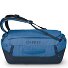  Transporter 40L Weekender travel bag 55 cm Variant blue flame-scoria blue
