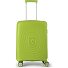  5751 4 wheels Cabin trolley 55 cm Variant grün