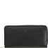  Ustica Wallet RFID protection Genuine Leather 20 cm Variant black