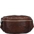 Tasso Fanny pack Leather 33 cm Variant moro Tasso Fanny pack Leather 33 cm Variant moro