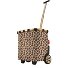  Shopping Trolley 45 cm Variant frame leo macchiato