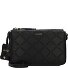 Adonide Shoulder bag 22 cm Variant nero Adonide Shoulder bag 22 cm Variant nero