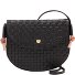  Skye Shoulder bag Leather 21 cm Variant black rose