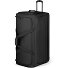 Duffle Essentials 2-wheeled travel bag 90 cm XXL with stretch pleat special size Variant black Duffle Essentials 2-wheeled travel bag 90 cm XXL with stretch pleat special size Variant black
