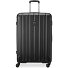 Kinetic 2.0 4 wheels Trolley L 76 cm Variant nero  Kinetic 2.0 4 wheels Trolley L 76 cm Variant nero