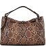  Mimi Shoulder Bag Genuine Leather 43 cm Variant cuoio