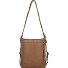  Anchor Love Nora Shoulder Bag Leather 33 cm Variant spicy ginger