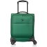  GoUp 4 wheels Cabin trolley XS 45 cm Variant grün