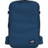  Travel Cabin Bag Classic Pro 42L Backpack 54 cm laptop compartment Variant jodphur blue