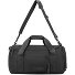  Explorer NXT Weekender travel bag 50 cm Variant black