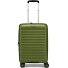 Travel Line 4700 4 wheels Cabin trolley 55 cm with expansion pleat Variant olive green Travel Line 4700 4 wheels Cabin trolley 55 cm with expansion pleat Variant olive green