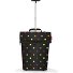  Shopping trolley 53 cm Variant dots