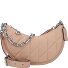 Mira Shoulder Bag Leather 24 cm Variant buff Mira Shoulder Bag Leather 24 cm Variant buff