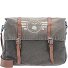 Vintage Aviator Messenger 33 cm Variant khaki Vintage Aviator Messenger 33 cm Variant khaki