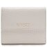  Bologna Leather Wallet Leather 12 cm Variant cream