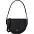  Sellina Shoulder Bag Genuine Leather 25.5 cm Variant black