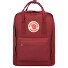  Kanken backpack 35 cm laptop compartment Variant ox red