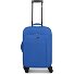 Sevilla 2.0 4 wheels Cabin trolley 55 cm Variant blue Sevilla 2.0 4 wheels Cabin trolley 55 cm Variant blue