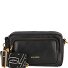  Soulmate Shoulder bag Leather 20 cm Variant schwarz
