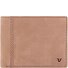 Salento wallet RFID leather 12.5 cm Variant brown  Salento wallet RFID leather 12.5 cm Variant brown