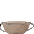 Edda Fanny pack Leather 32 cm Variant stone  Edda Fanny pack Leather 32 cm Variant stone