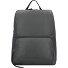  Just Pure Milou City Backpack Genuine Leather 40 cm Variant dolphin grey