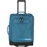 Kick Off 2 Roll Travel Bag 55 cm Variant petrol Kick Off 2 Roll Travel Bag 55 cm Variant petrol