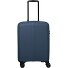  Air Stripe 4 wheels Cabin trolley S 55 cm Variant navy