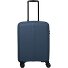 Air Stripe 4 wheels Cabin trolley S 55 cm Variant navy  Air Stripe 4 wheels Cabin trolley S 55 cm Variant navy