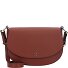 Delia Shoulder Bag Leather 23 cm Variant dark cognac Delia Shoulder Bag Leather 23 cm Variant dark cognac