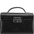 Merino jewelry case 15 cm Variant schwarz  Merino jewelry case 15 cm Variant schwarz