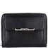  Helena wallet leather 12 cm Variant helena schwarz