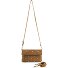 Endless Beads Clutch bag Leather 28 cm Variant toffee Endless Beads Clutch bag Leather 28 cm Variant toffee