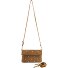  Endless Beads Clutch bag Leather 28 cm Variant toffee