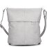  Mademoiselle.M Shoulder Bag 31 cm Variant nubuk ice