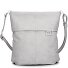  Mademoiselle.M Shoulder Bag 31 cm Variant nubuk ice