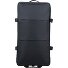 Dunaa 2 wheels Travel bag 80 cm Variant navy Dunaa 2 wheels Travel bag 80 cm Variant navy