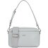 CK Mixmedia Shoulder Bag 21.5 cm Variant grey CK Mixmedia Shoulder Bag 21.5 cm Variant grey