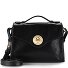  Irene Handbag Leather 20 cm Variant nero