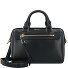 Bryant Handbag Leather 19 cm Variant black-gold Bryant Handbag Leather 19 cm Variant black-gold