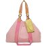  Izzy Canvas Shopper Bag 45 cm Variant candy