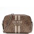 Noelle II Shoulder Bag 20 cm Variant latte logo Noelle II Shoulder Bag 20 cm Variant latte logo