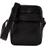  Fiorentina Shoulder bag Genuine Leather 17 cm Variant black