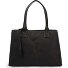  Peephole Shoulder Bag Leather 40 cm Variant schwarz