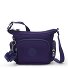 Basic Gabbie Shoulder bag 24.5 cm Variant moonlit blue  Basic Gabbie Shoulder bag 24.5 cm Variant moonlit blue