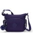  Basic Gabbie Shoulder bag 24.5 cm Variant moonlit blue