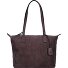 Lesotho Shopper Bag Leather 39 cm Variant bordeaux